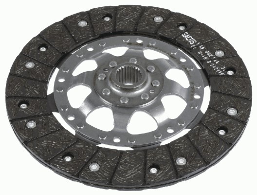 Lamellcentrum Sachs 1864 532 333 SACHS