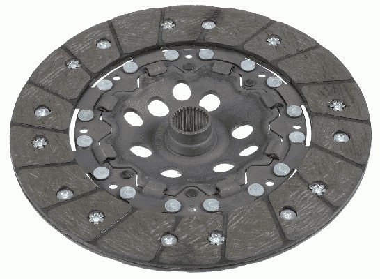 Lamellcentrum Sachs 1864 600 202 SACHS