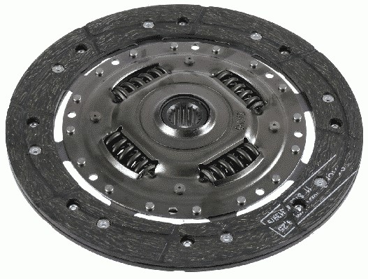 Lamellcentrum Sachs 1878 002 736 SACHS