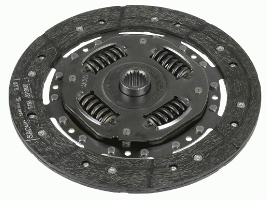 Lamellcentrum Sachs 1878 002 827 SACHS