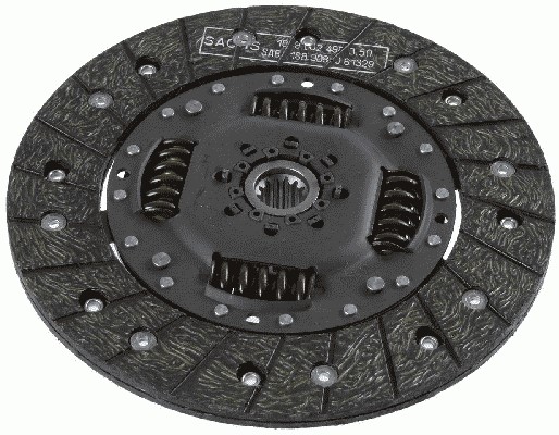 Lamellcentrum Sachs 1878 003 999 SACHS