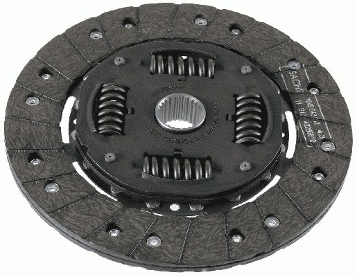 Lamellcentrum Sachs 1878 005 187 SACHS