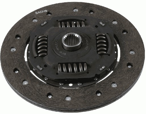 Lamellcentrum Sachs 1878 005 350 SACHS