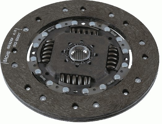 Lamellcentrum Sachs 1878 005 350 SACHS Lamellcentrum Sachs 1878 005 350 SACHS