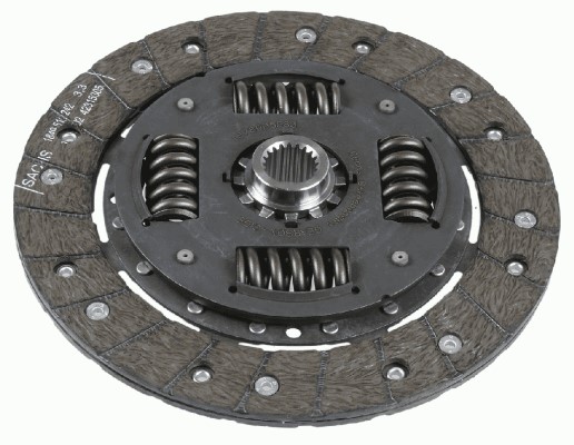 Lamellcentrum Sachs 1878 005 583 SACHS