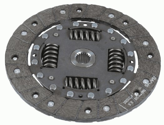 Lamellcentrum Sachs 1878 005 583 SACHS Lamellcentrum Sachs 1878 005 583 SACHS
