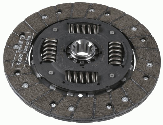 Lamellcentrum Sachs 1878 005 615 SACHS