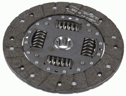 Lamellcentrum Sachs 1878 005 615 SACHS