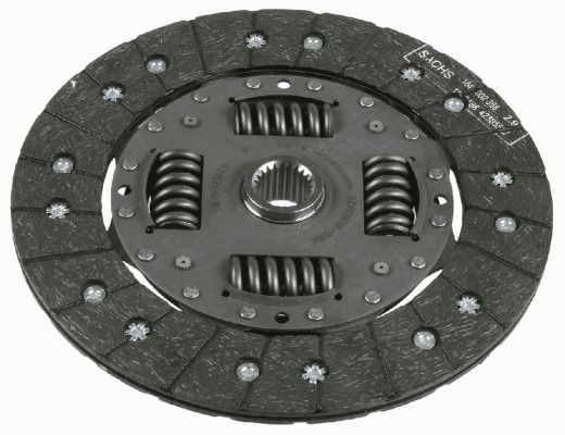 Lamellcentrum Sachs 1878 005 625 SACHS