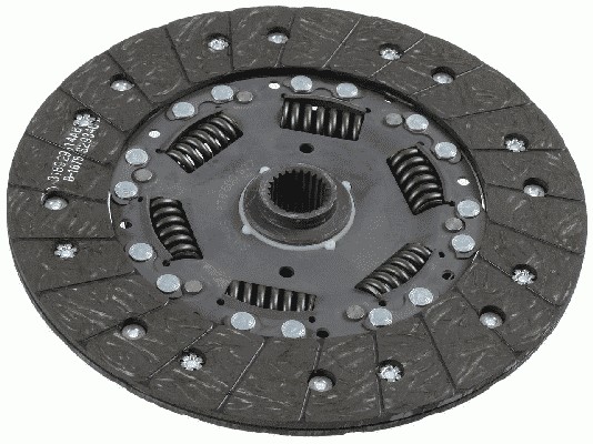 Lamellcentrum Sachs 1878 600 627 SACHS