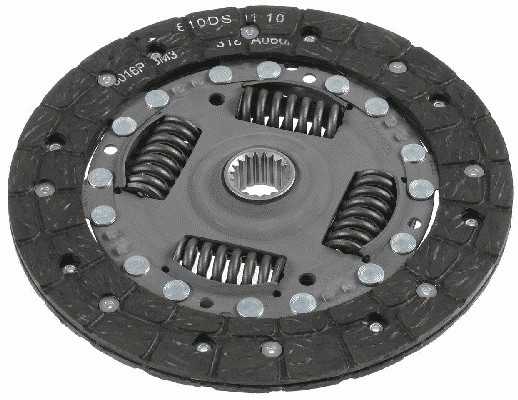 Lamellcentrum Sachs 1878 600 685 SACHS Lamellcentrum Sachs 1878 600 685 SACHS