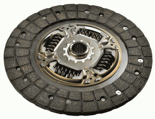 Lamellcentrum Sachs 1878 600 962 SACHS