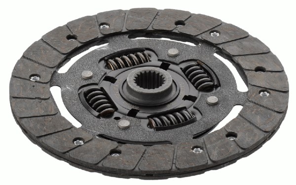 Lamellcentrum Sachs 1878 634 062 SACHS Lamellcentrum Sachs 1878 634 062 SACHS