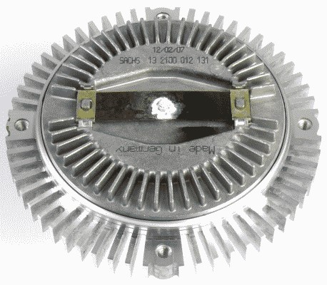 Koppling, kylarfläkt Sachs 2100 012 131 SACHS