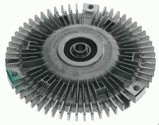 Koppling, kylarfläkt Sachs 2100 039 031 SACHS