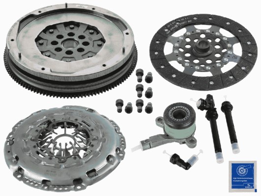 Kopplingssats Sachs Zms modul xtend plus csc 2290 601 073 SACHS