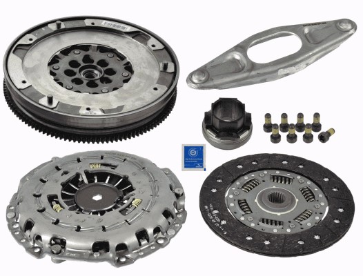 Kopplingssats Sachs Zms modul xtend 2290 601 110 SACHS