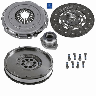 Kopplingssats Sachs Zms modul xtend plus csc 2290 601 121 SACHS