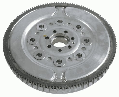 Svänghjul Sachs Tvåmassesvänghjul 2294 001 197 SACHS