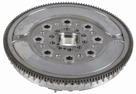 Svänghjul Sachs Tvåmassesvänghjul 2294 001 332 SACHS