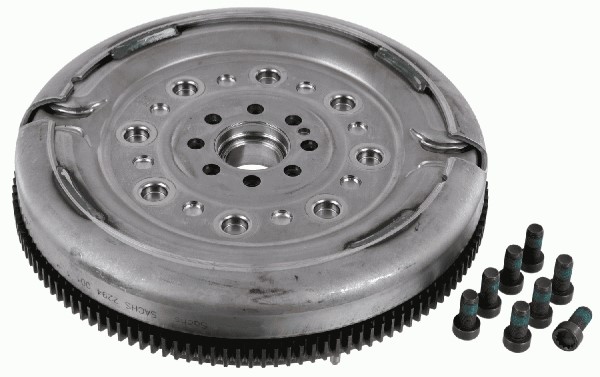 Svänghjul Sachs Tvåmassesvänghjul 2294 001 999 SACHS