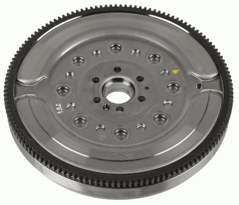 Svänghjul Sachs Tvåmassesvänghjul 2294 002 183 SACHS Svänghjul Sachs Tvåmassesvänghjul 2294 002 183 SACHS