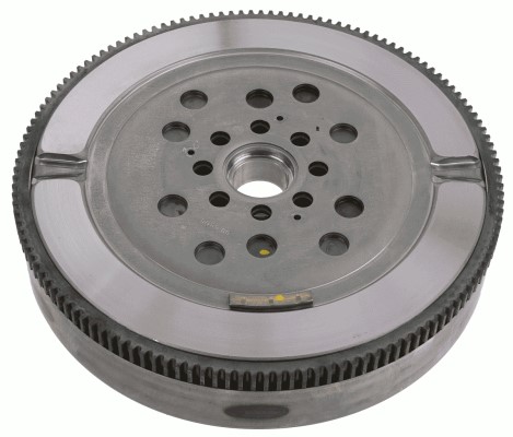 Svänghjul Sachs Tvåmassesvänghjul 2294 501 218 SACHS