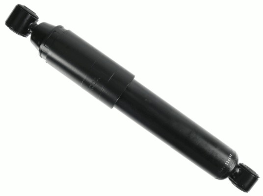 Stötdämpare Gastryck, Bakaxel Sachs 230 611 SACHS