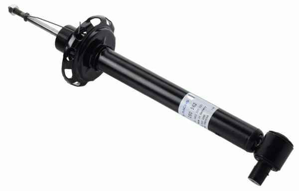 Stötdämpare Gastryck, Bakaxel Sachs 280 562 SACHS