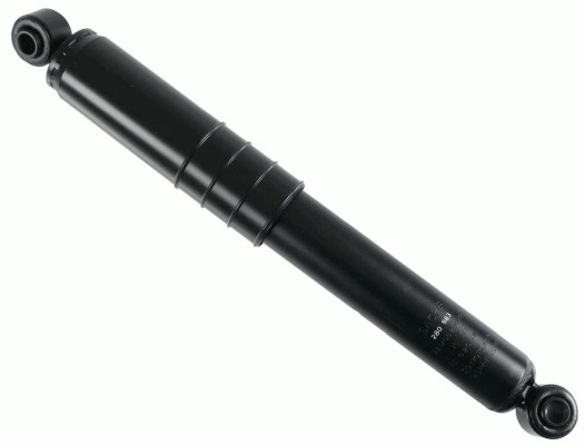 Stötdämpare Gastryck, Bakaxel Sachs 280 983 SACHS