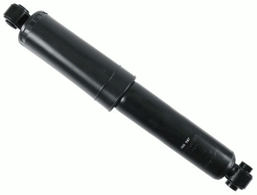 Stötdämpare Gastryck, Bakaxel Sachs 280 987 SACHS