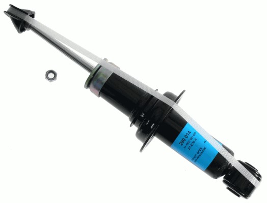 Stötdämpare Gastryck, Bakaxel Sachs 290 014 SACHS Stötdämpare Gastryck, Bakaxel Sachs 290 014 SACHS