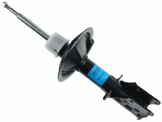 Stötdämpare Gastryck, Framaxel Sachs 290 028 SACHS