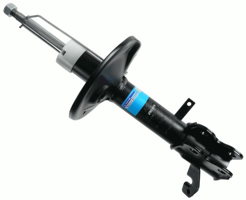 Stötdämpare Gastryck, Framaxel, Vänster Sachs 290 075 SACHS
