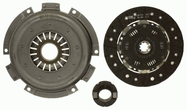 Kopplingssats Sachs 3000 014 002 SACHS