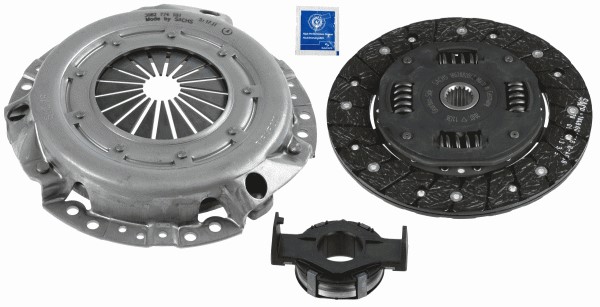 Kopplingssats Sachs 3000 108 002 SACHS