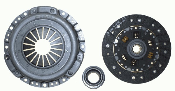 Kopplingssats Sachs 3000 143 002 SACHS