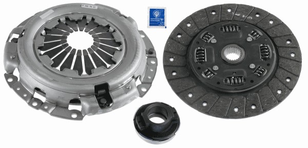 Kopplingssats Sachs 3000 264 003 SACHS