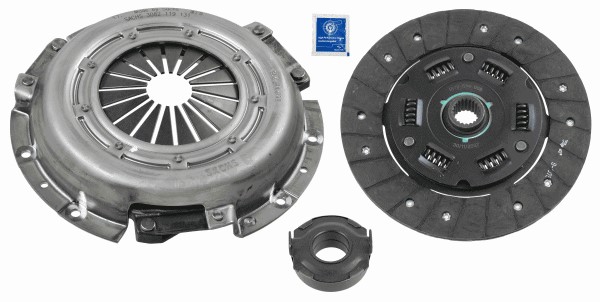 Kopplingssats Sachs 3000 290 001 SACHS