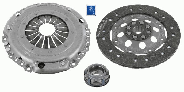 Kopplingssats Sachs 3000 317 003 SACHS