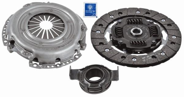 Kopplingssats Sachs 3000 334 001 SACHS