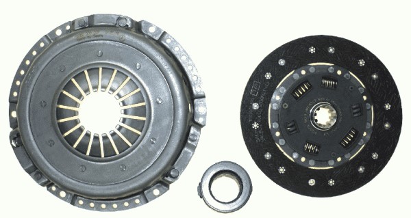 Kopplingssats Sachs 3000 457 001 SACHS