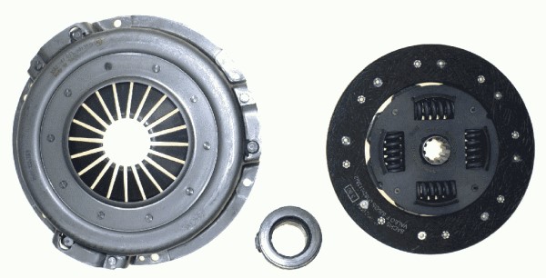Kopplingssats Sachs 3000 460 001 SACHS