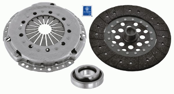 Kopplingssats Sachs 3000 584 001 SACHS