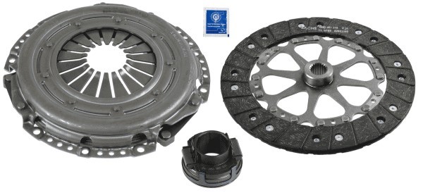 Kopplingssats Sachs 3000 694 001 SACHS