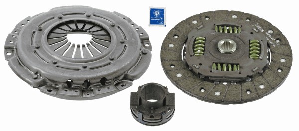 Kopplingssats Sachs 3000 696 001 SACHS