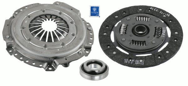 Kopplingssats Sachs 3000 732 001 SACHS