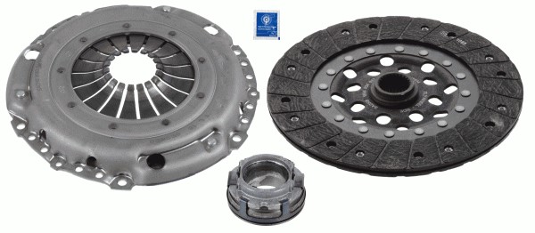 Kopplingssats Sachs 3000 821 001 SACHS