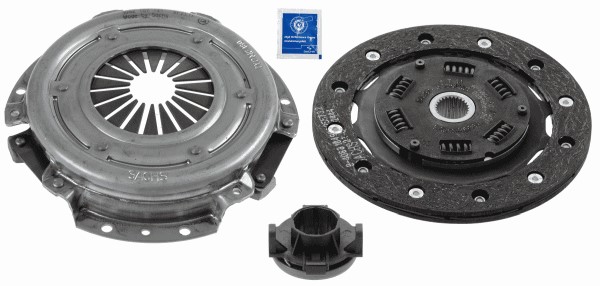 Kopplingssats Sachs 3000 822 801 SACHS