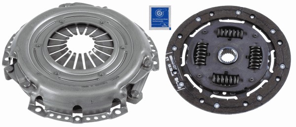 Kopplingssats Sachs 3000 824 401 SACHS